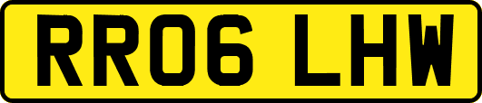 RR06LHW