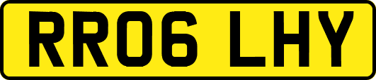 RR06LHY