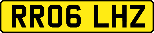 RR06LHZ