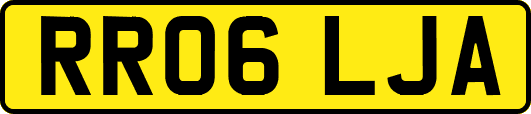 RR06LJA