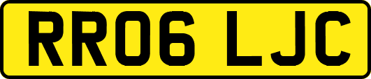 RR06LJC