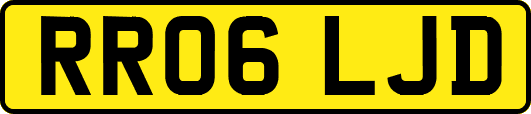RR06LJD