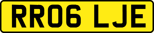 RR06LJE