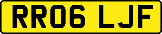 RR06LJF