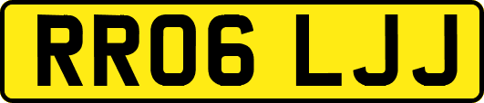 RR06LJJ