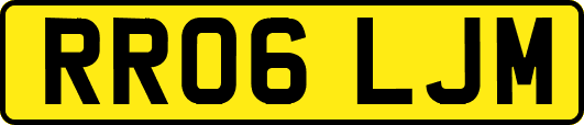 RR06LJM