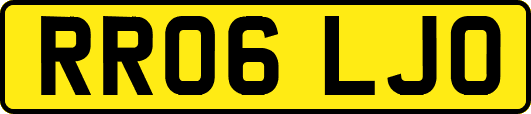RR06LJO