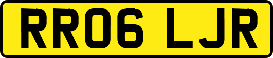RR06LJR