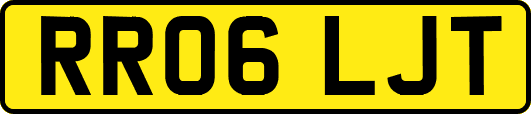 RR06LJT