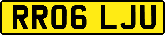 RR06LJU
