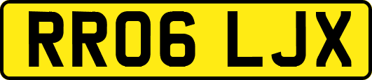 RR06LJX