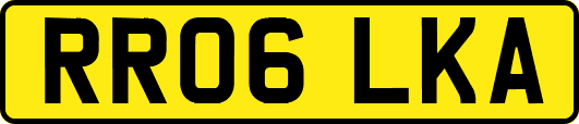 RR06LKA