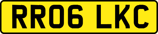 RR06LKC