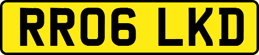 RR06LKD