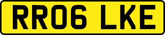 RR06LKE
