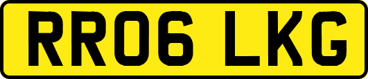 RR06LKG