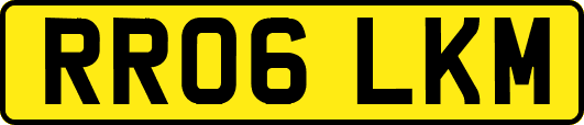 RR06LKM