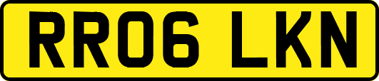 RR06LKN