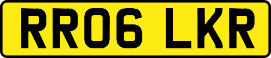 RR06LKR