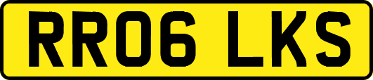 RR06LKS