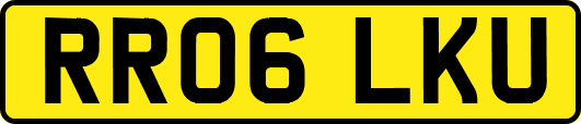 RR06LKU