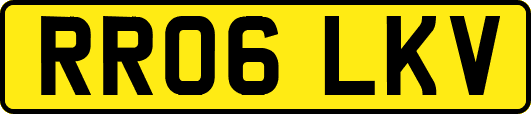 RR06LKV