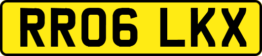 RR06LKX