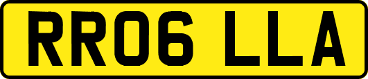 RR06LLA