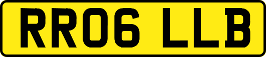 RR06LLB