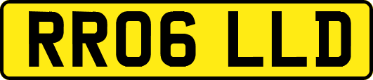 RR06LLD