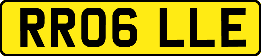 RR06LLE