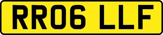 RR06LLF