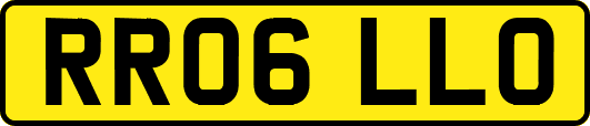 RR06LLO
