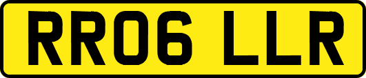 RR06LLR