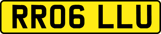 RR06LLU