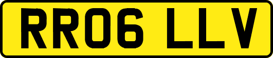RR06LLV
