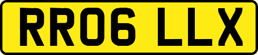 RR06LLX