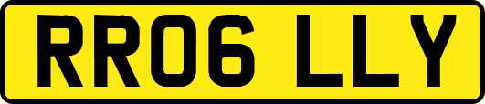RR06LLY