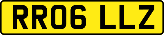 RR06LLZ
