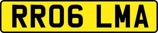 RR06LMA