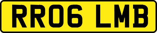 RR06LMB