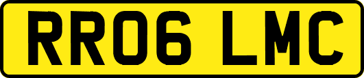 RR06LMC