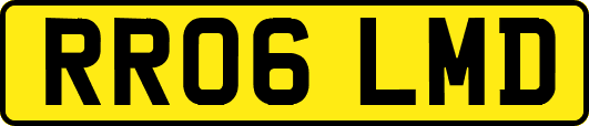 RR06LMD