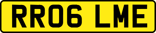 RR06LME