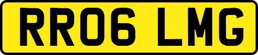 RR06LMG