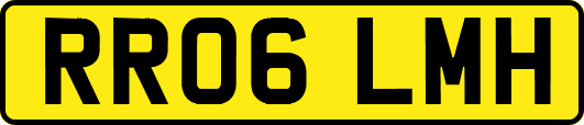 RR06LMH