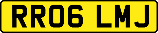 RR06LMJ