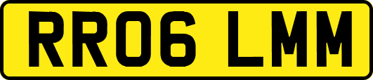 RR06LMM