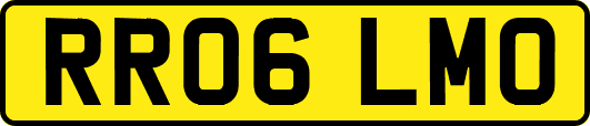 RR06LMO