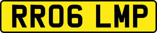 RR06LMP